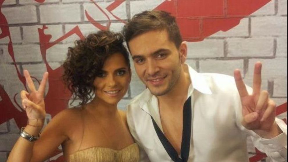 Inna, cu ochii in lacrimi. Ce i s-a intamplat cantaretei a marcat-o profund: 