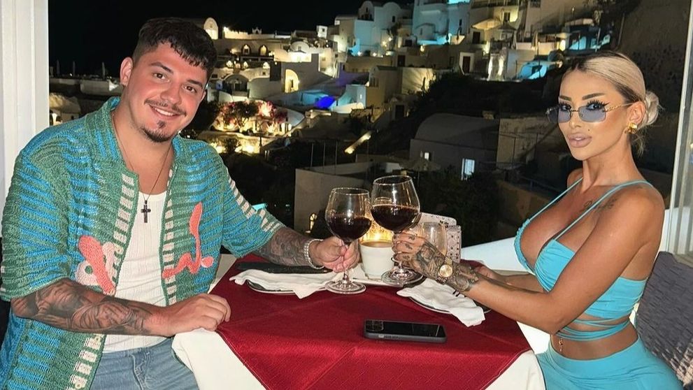 Cristina Pucean este însărcinată? Detaliul pe care fanii l-au observat imediat: „Felicitări! Este un semn”
