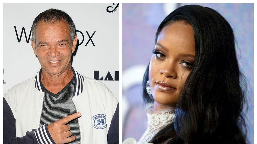 Rihanna și-a dat în judecată tatăl, pe care îl acuză că vrea să profite de pe urma numelui ei