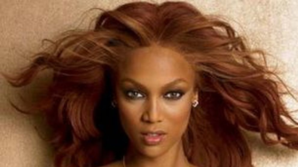 Tyra Banks acuzata ca a expus o adolescenta intr-un show despre dependentii de sex  