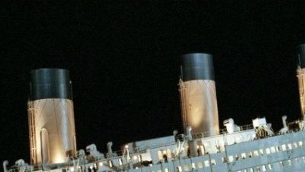 Saptamana Titanicului la cinema. Cele mai celebre 10 greseli din Titanic, al doilea film cu cele mai mari incasari din istorie
