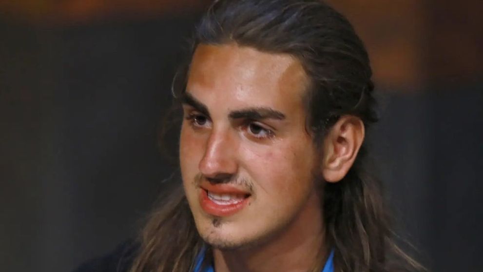Răzvan Danciu, asaltat de admiratoare pe Instagram după eliminarea de la Survivor: „Nu mă pot opri din plâns!”