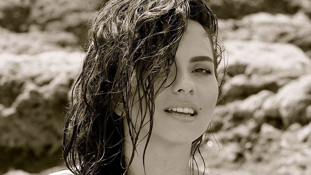 Inna, dezbracata pe internet. Ce imagine sexy cu artista a fost facuta publica