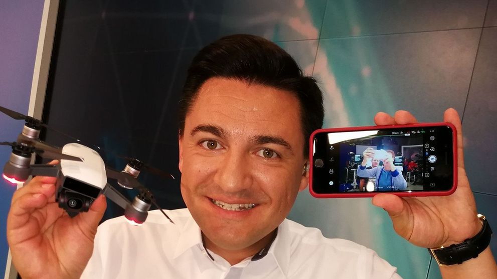 Sâmbăta aceasta, de la ora 10:00, George Buhnici prezintă ultima ediție iLikeIT din sezonul 11!
