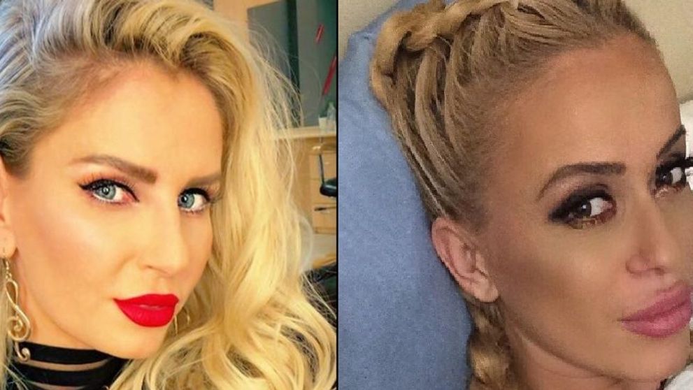 Vedetele au început să se pregătească de Halloween. Ce costume au purtat Anda Adam și Andreea Bănică