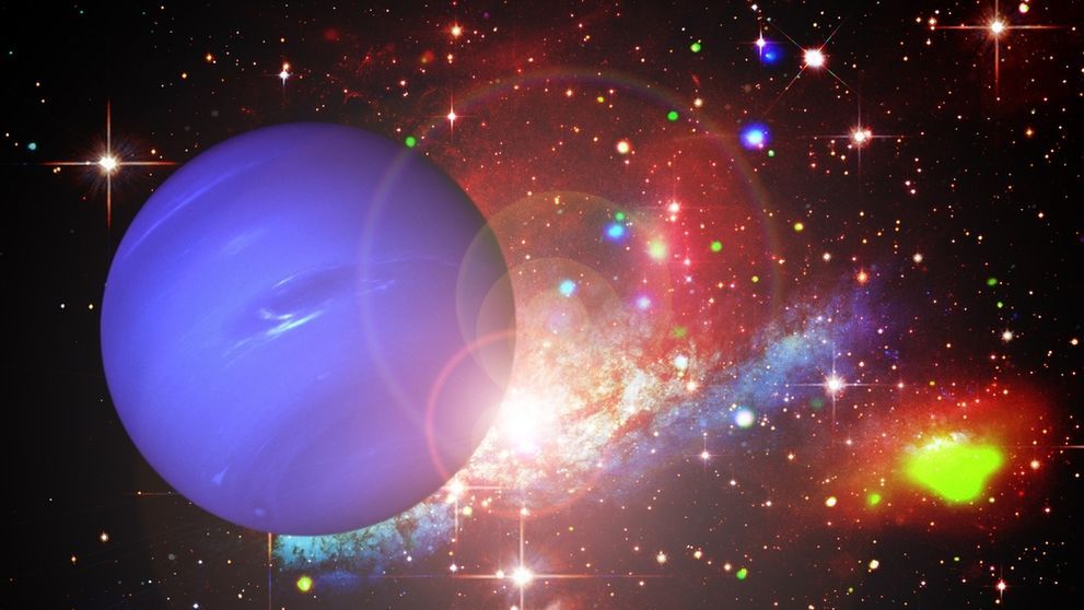 Neptun retrograd aduce revelații pentru 4 zodii. Ce adevăruri ies la iveală până în decembrie