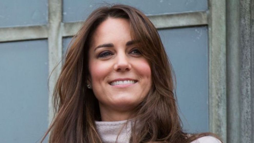 Ce pofte de gravida are ducesa de Cambridge. Care e desertul de care nu se poate dezlipi  