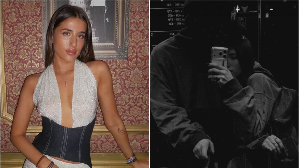 Un nou cuplu în showbiz-ul românesc! Fiica lui Adrian Ilie, îndrăgostită lulea de fostul iubit al unei celebre artiste din țară! Ipostaza în care s-au afișat cei doi FOTO