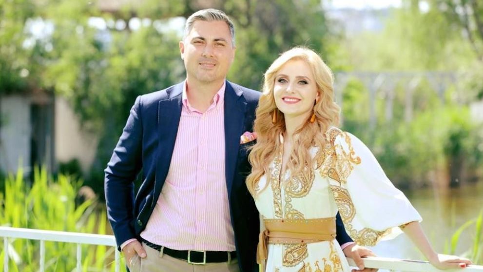 Prima reacție a lui Alexandru Ciucu, după ce a fost surprins în compania presupusei amante. Cei doi nu au fost văzuți împreună pentru prima oară: „Din păcate...”