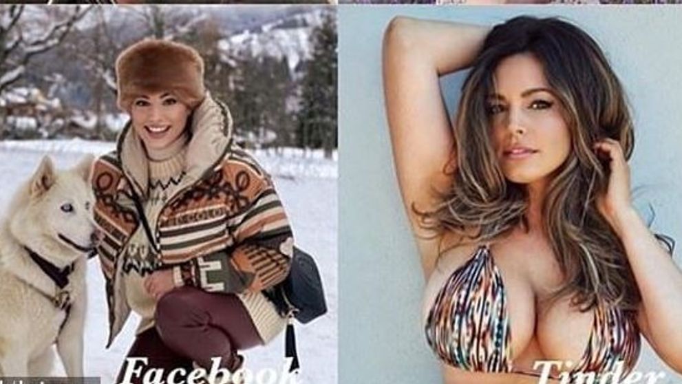 Noua provocare virală! Ce poze de profil au vedetele pe Facebook, Instagram, LinkedIn și Tinder