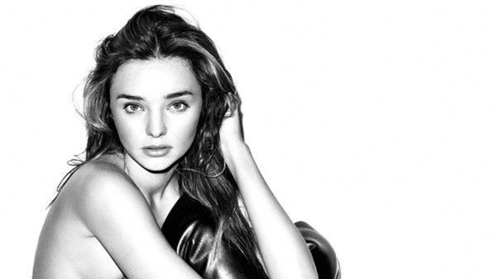 Miranda Kerr, <span style=