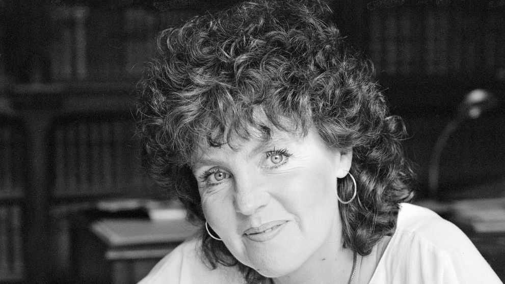 Pauline Collins, actrița nominalizată la Oscar, a murit la 85 de ani