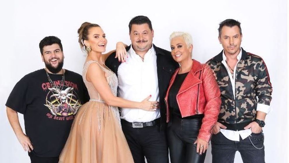 Falsez pentru tine – show-ul de muzică și mister începe în curând la PRO TV