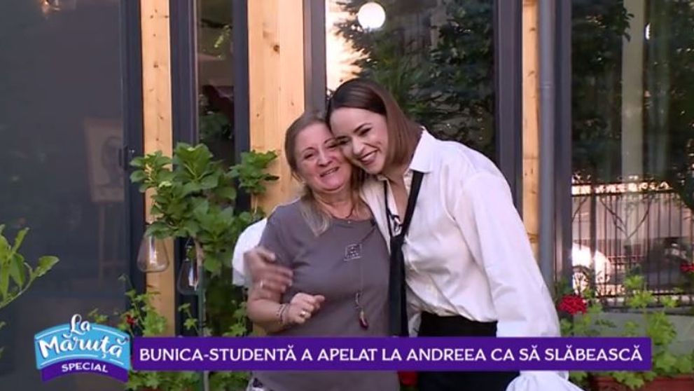 VIDEO Dana Boțan, participantă în Campania 
