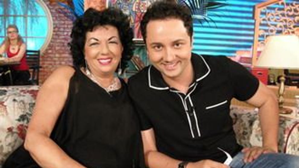 EXCLUSIV! Carmen Harra: 2010 este anul cutremurelor