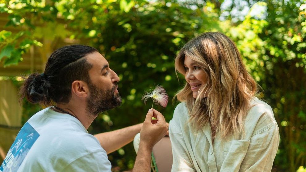 Gina Pistol și Smiley, de nerecunoscut într-o imagine de pe Instagram. Cum și-au amuzat fanii