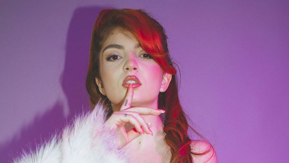 EXCLUSIV Lorena Vișan, influencerul cu un milion de urmăritori pe TikTok, totul despre succesul în online
