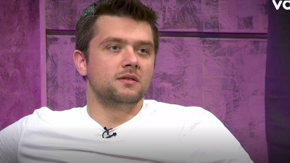 Clanul, povești nespuse. Interviu special cu David, personaj interpretat de Marian Olteanu, doar pe VOYO