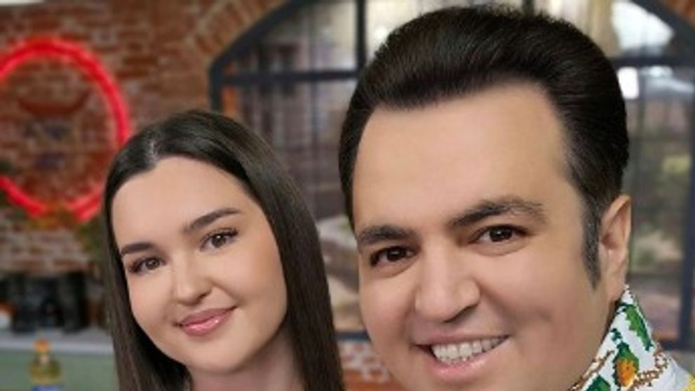 Imagini dureroase de la locul de veci al fiicei lui Igor Cuciuc! Artistul, distrus de suferință: „Mi-ai luat puterea”