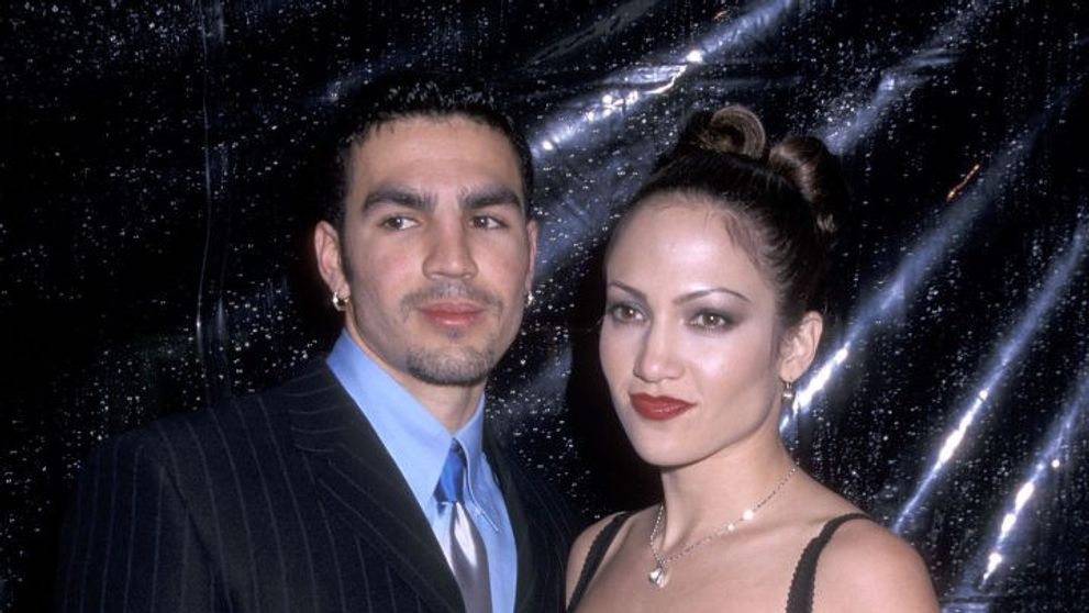 Jennifer Lopez, acuzații de infidelitate din partea primului soț, după ce s-a plâns recent că n-a fost iubită niciodată cu adevărat:  