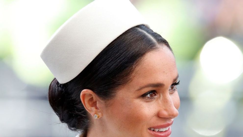 Meghan Markle, comparată cu Jackie Kennedy după ultima sa apariție. Care este motivul