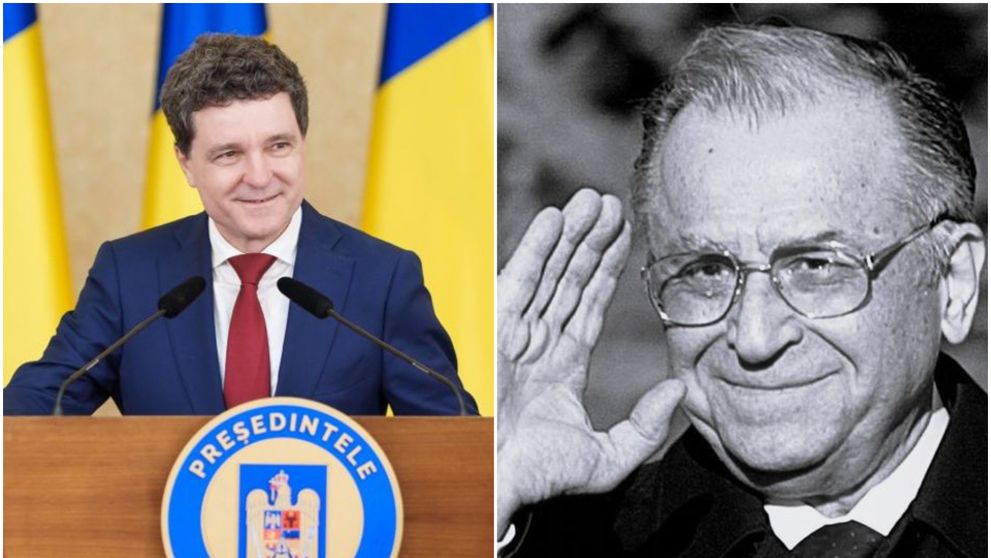 Nicușor Dan, marele absent de la înmormântarea lui Ion Iliescu. Președintele României NU s-a prezentat la eveniment. Mesajul transmis, după decesul fostului șef al statului: „Istoria îl va judeca...”