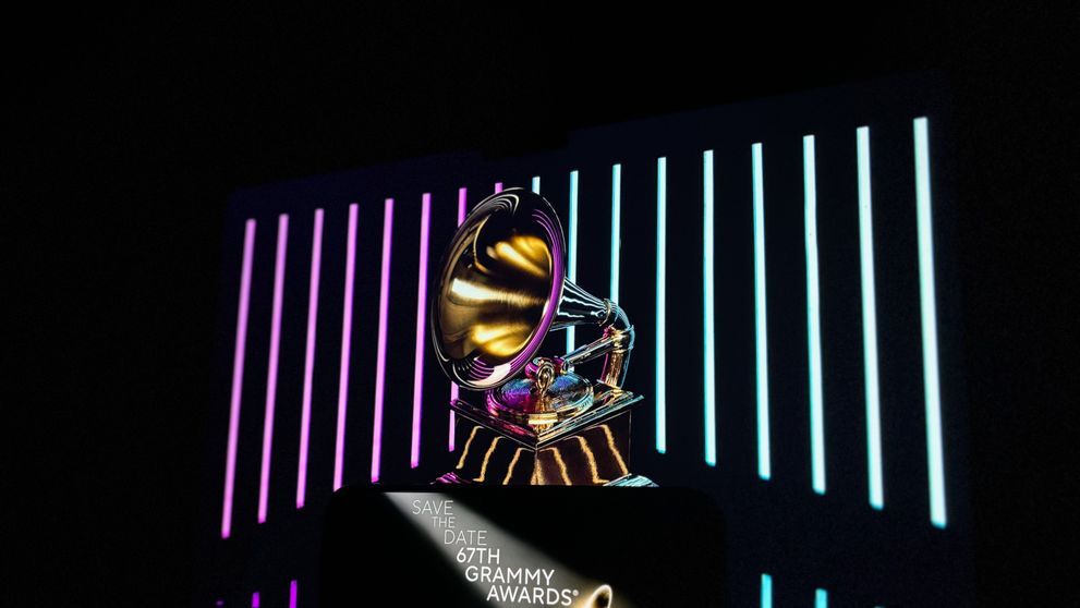 Cea de-a 67-a ediție a Premiilor GRAMMY, cea mai mare noapte a muzicii, se difuzează pe VOYO pe 3 februarie, de la ora 03:00 dimineața