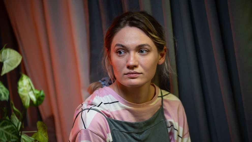 Cine este Ioana Niculae, interpreta personajului Iarina din ”La oraș”