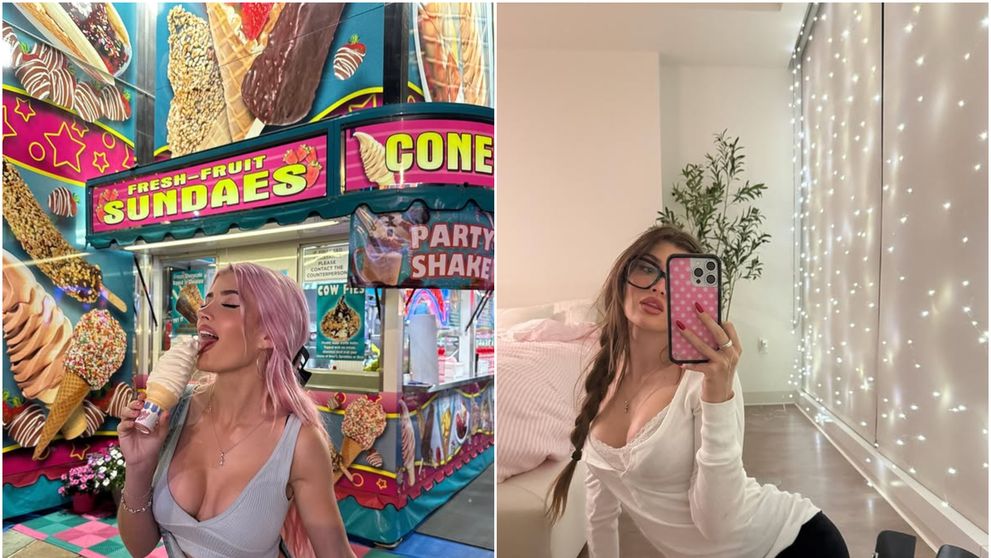 O recunoști? Părinții ei sunt actori celebri la Hollywood, dar ea nu le-a călcat pe urme! Are 22 de ani și se mândrește că activează în industria pentru adulți: „Sunt propriul meu șef!”