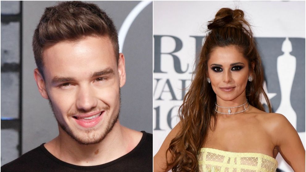 Alerta in showbiz! Liam Payne si Cheryl Fernandez-Versini formeaza cel mai nou cuplu din lumea mondena
