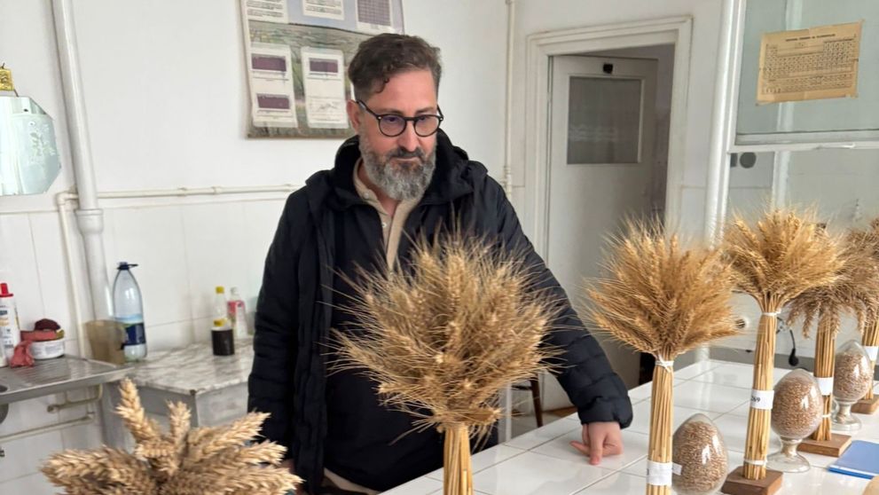 Cosmin Savu, duminică, la România, te iubesc!: „Fermierii plătesc greșelile unei clase politice care a ignorat potențialul agricol național”