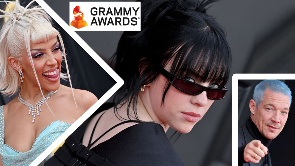 Premiile Grammy 2023, live în România, pe VOYO: de la ce oră poți urmări cel mai mare eveniment muzical al anului