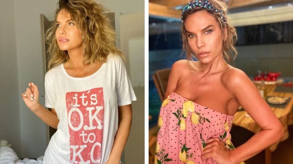 Anna Lesko, extrem de senzuală în...noroi! Cum i-a făcut pe bărbați să ardă în flăcări