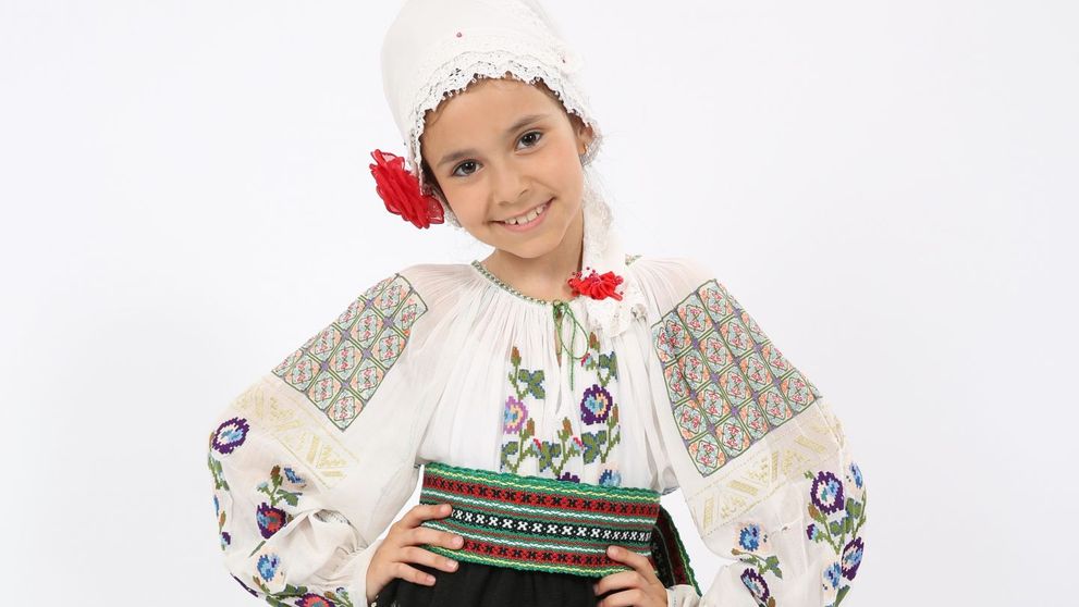 Surpriza de care a avut parte publicul in Finala 