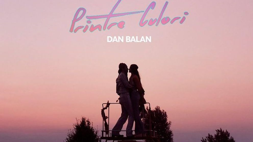 După 14 ani, Dan Balan a lansat o piesă în limba română. Ce mesaj le-a transmis fanilor