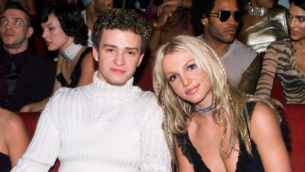 Britney Spears a rămas însărcinată la 19 ani, cu Justin Timberlake: 