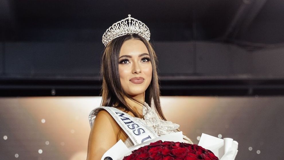Cine este Julieta, tânăra de 19 ani care va reprezenta Republica Moldova la Miss Universe 2024. „Am muncit din greu pentru a ajunge aici”