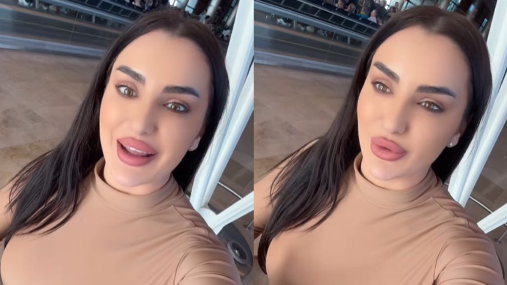 Larisa Popa, primul mesaj din Republica Dominicană, înainte de începerea celui mai nou sezon ”Survivor”. Concurenta este gata pentru cea mai mare aventură din viața ei: „Un nou capitol, o nouă viață”
