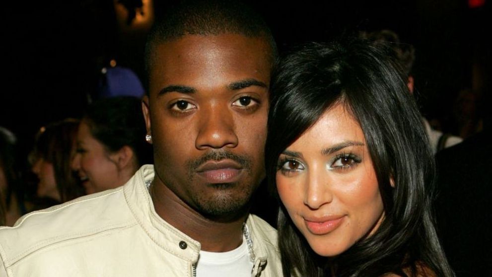 A inlocuit-o pe Kim Kardashian cu o tanara care seamana cu ea. Cine e femeia cu care s-a casatorit Ray J