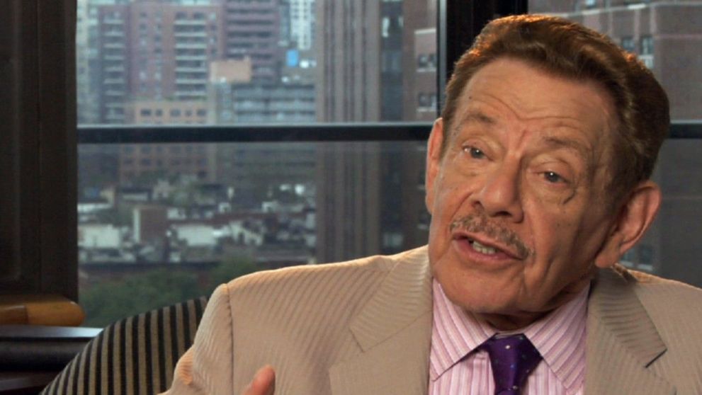 Jerry Stiller, tatăl lui George din ”Seinfeld”, a murit