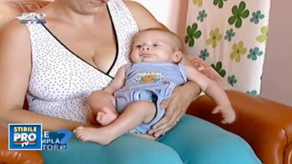 Reguli de baza pentru alimentatia corecta a unui copil. VIDEO