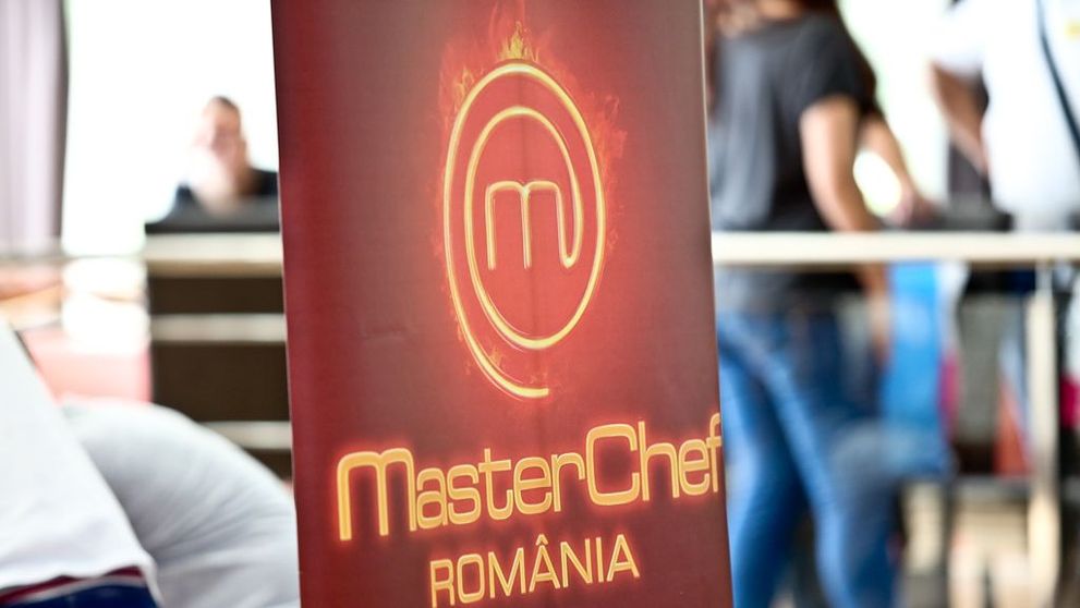 Caravana pentru noul sezon MasterChef ajunge in acest weekend in Bucuresti