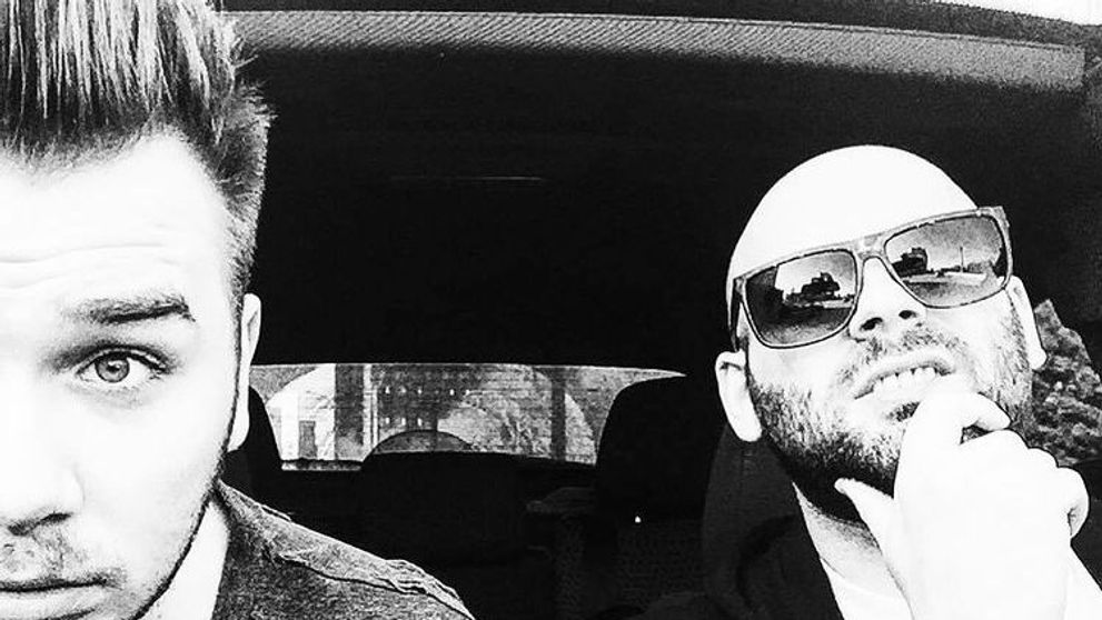 Lu-K Beats, mesaj dur pentru oamenii din industrie, după moartea lui NOSFE: „Am simțit că nu mai putem”