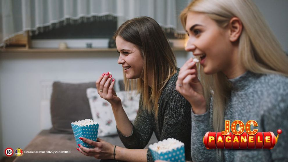 (P) Filmele de Crăciun pe care nu trebuie să le ratezi