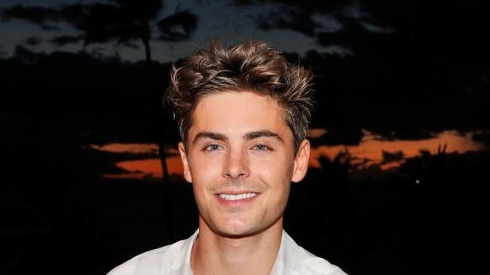 Din bărbatul adorat de toate femeile, Zac Efron a ajuns de nerecunoscut