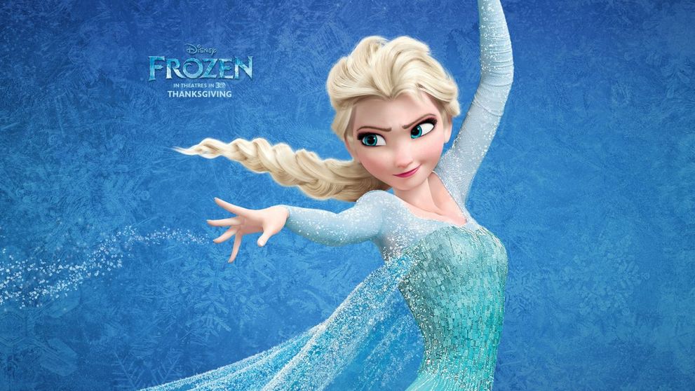 Elsa din 