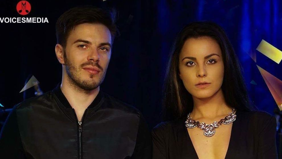 Semifinalista sezonului 5 Vocea Romaniei, Alexandra Mitroi, ne dezvaluie 