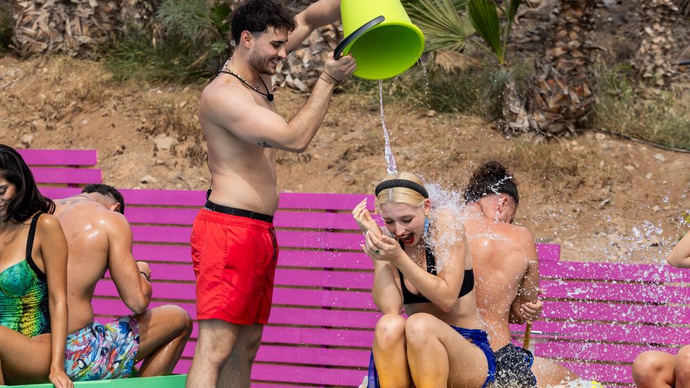 Love Island 2023, 17 octombrie. Un nou joc scoate la iveală defectele partenerilor de cuplu
