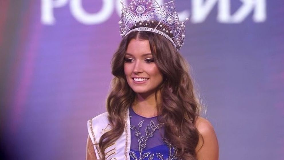 Cine este Margarita Golubeva, tânăra de 22 de ani care a câștigat titlul de Miss Rusia 2023