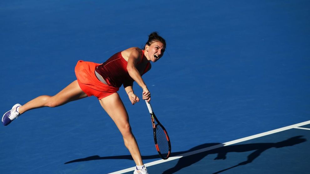 Simona Halep, Angelique Kerber si Agnieszka Radwanska, fotografie de 10! Cum se distreaza cele trei cand nu joaca tenis